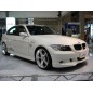 BMW 3 E90 PRZEDNIA DOKŁADKA ZDERZAKA