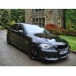 BMW 3 E90 Frontlippe Frontspoiler