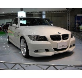BMW 3 E90 PRZEDNIA DOKŁADKA ZDERZAKA