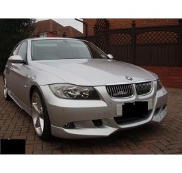 BMW 3 E90 PRZEDNIA DOKŁADKA ZDERZAKA