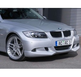 BMW 3 E90 Frontlippe Frontspoiler