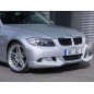 BMW 3 E90 PRZEDNIA DOKŁADKA ZDERZAKA