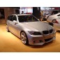 BMW 3 E90 RAJOUT DE PARE CHOC AVANT / JUPE AVANT