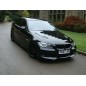BMW 3 E90 Frontlippe Frontspoiler