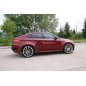 Widebody Kit Bmw X6 E71