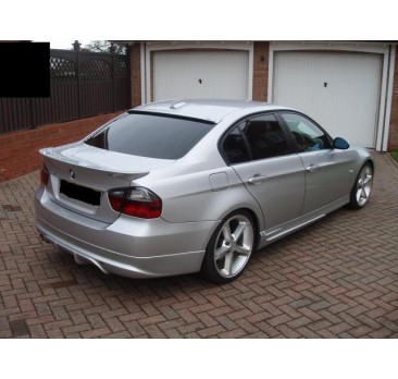 BMW 3 E90 SPOILER DASZEK