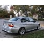 BMW 3 E90 SPOILER DASZEK