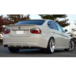 BMW 3 E90 SPOILER DASZEK