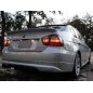 BMW 3 E90 SPOILER DASZEK