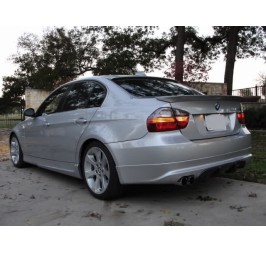 BMW 3 E90 AILERON / BECQUET / SPOILER