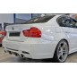 BMW 3 E90 SPOILER NA KLAPE LOTKA PERFORMANCE