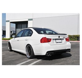 BMW 3 E90 BOOT SPOILER PERFORMANCE