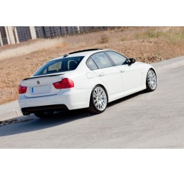 BMW 3 E90 BOOT SPOILER PERFORMANCE