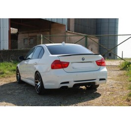 BMW 3 E90 SPOILER NA KLAPE LOTKA PERFORMANCE