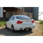 BMW 3 E90 AILERON / BECQUET / SPOILER PERFORMANCE