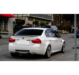 BMW 3 E90 SPOILER NA KLAPE LOTKA PERFORMANCE