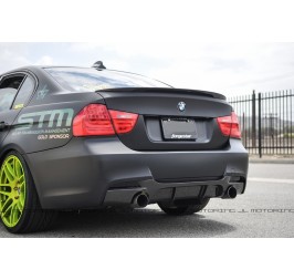 BMW 3 E90 SPOILER NA KLAPE LOTKA PERFORMANCE