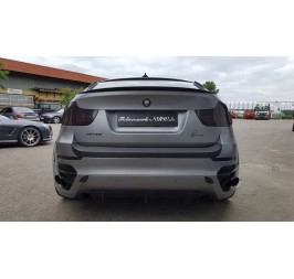 KIT CARROSSERIE BMW X6 E71