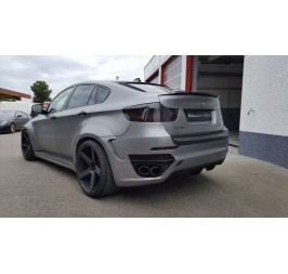 KIT CARROSSERIE BMW X6 E71