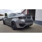 Widebody Kit Bmw X6 E71