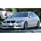 BMW 3 E90 2005-2009 LAME AVANT SPLITTER AVANT