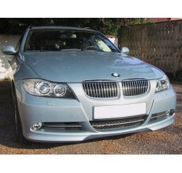 BMW 3 E90 2005-2009 FRONT SPLITTERS