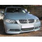 BMW 3 E90 2005-2009 Frontlippe Frontspoiler Frontsplitter