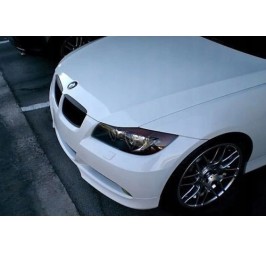 BMW 3 E90 2005-2009 LAME AVANT SPLITTER AVANT