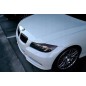 BMW 3 E90 2005-2009 LAME AVANT SPLITTER AVANT