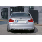BMW 3 E90 SPOILER NA KLAPE LOTKA AC