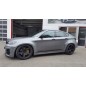 BMW X6 E71 - FULL WIDE BODY KIT