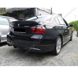 BMW 3 E90 HECKSPOILER AC