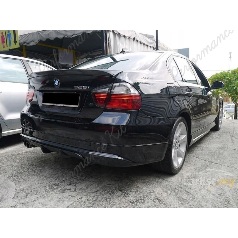 BMW 3 E90 AC AILERON / BECQUET / SPOILER