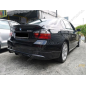 BMW 3 E90 SPOILER NA KLAPE LOTKA AC