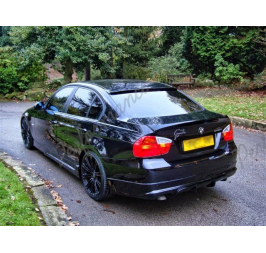 BMW 3 E90 HECKSPOILER AC