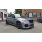 BMW X6 E71 - FULL WIDE BODY KIT