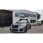 BMW X6 E71 - FULL WIDE BODY KIT