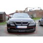 BMW 3 E90 ALPINA RAJOUT DE PARE CHOC AVANT / JUPE AVANT