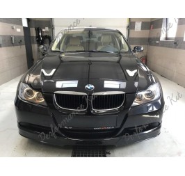 BMW 3 E90 ALPINA FRONT BUMPER SPOILER