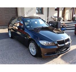 BMW 3 E90 ALPINA FRONT BUMPER SPOILER