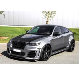 Widebody Kit Bmw X6 E71