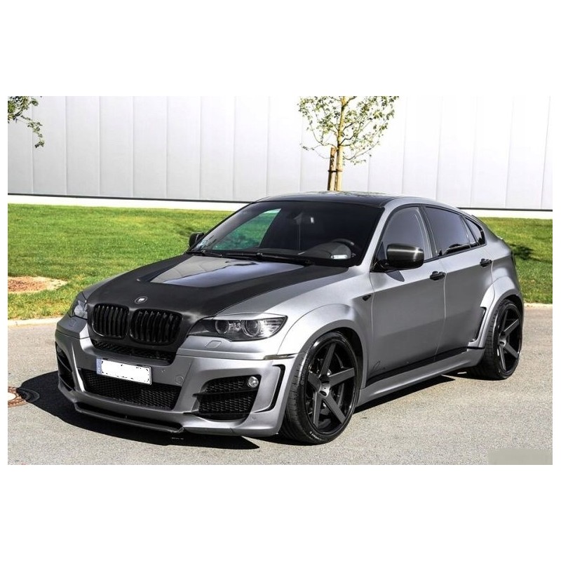 Widebody Kit Bmw X6 E71