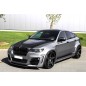 BMW X6 E71 - FULL WIDE BODY KIT