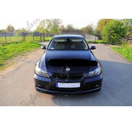 BMW 3 E90 ALPINA RAJOUT DE PARE CHOC AVANT / JUPE AVANT