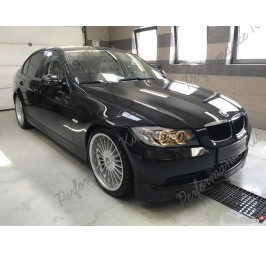 BMW 3 E90 ALPINA Frontlippe Frontspoiler