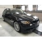BMW 3 E90 ALPINA PRZEDNIA DOKŁADKA ZDERZAKA