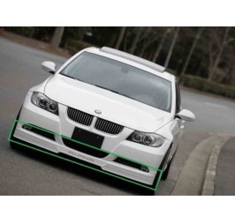 BMW 3 E90 ALPINA FRONT BUMPER SPOILER