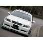 BMW 3 E90 ALPINA PRZEDNIA DOKŁADKA ZDERZAKA