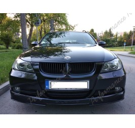 BMW 3 E90 ALPINA RAJOUT DE PARE CHOC AVANT / JUPE AVANT