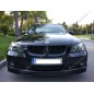 BMW 3 E90 ALPINA PRZEDNIA DOKŁADKA ZDERZAKA